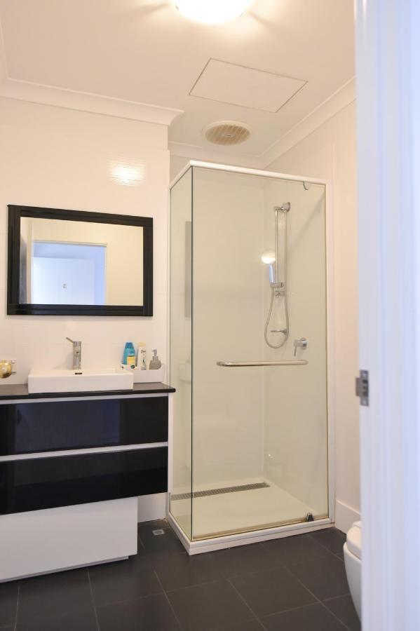 Ganesha Wellness Spa Perth Exterior photo
