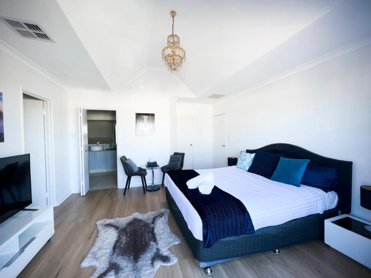 Ganesha Wellness Spa Perth Exterior photo