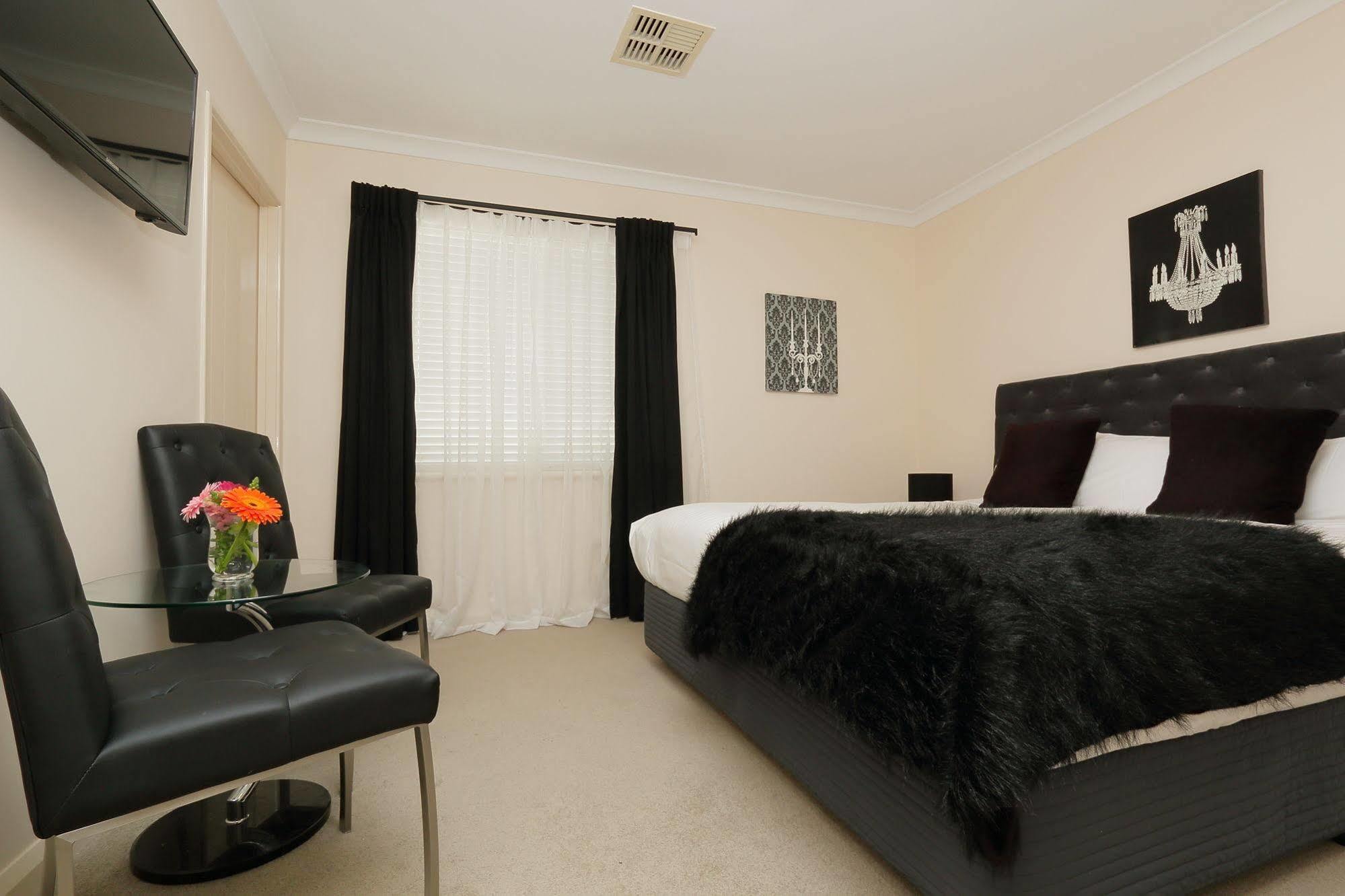 Ganesha Wellness Spa Perth Exterior photo