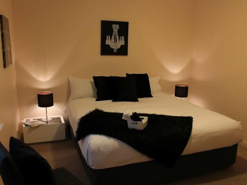 Ganesha Wellness Spa Perth Exterior photo